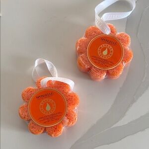 Spongelle body wash buffer